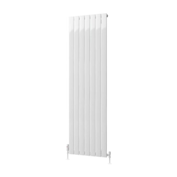 Eastbrook Addington Type 10 Aluminium Designer Radiator Gloss White - Image 27