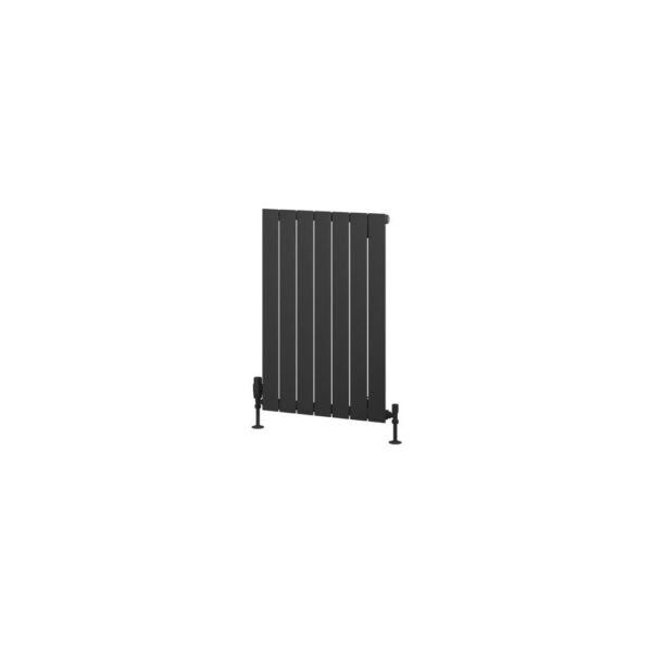 Eastbrook Addington Type 10 Aluminium Designer Radiator Matt Anthracite - Image 15