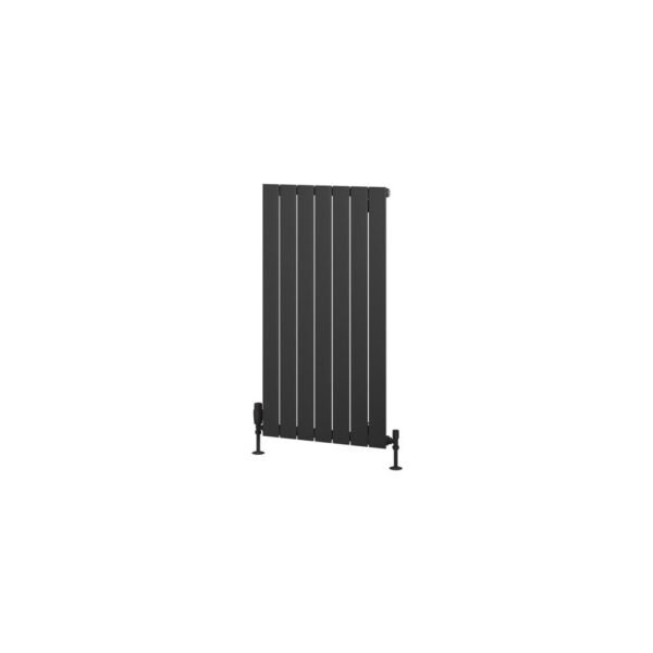 Eastbrook Addington Type 10 Aluminium Designer Radiator Matt Anthracite - Image 18
