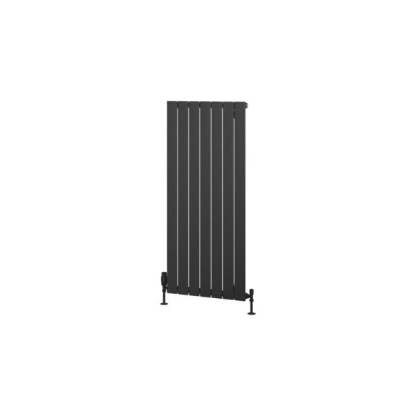 Eastbrook Addington Type 10 Aluminium Designer Radiator Matt Anthracite - Image 20