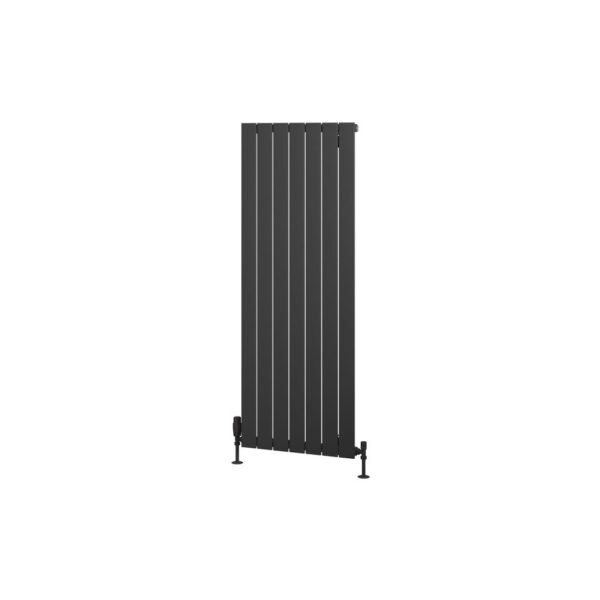 Eastbrook Addington Type 10 Aluminium Designer Radiator Matt Anthracite - Image 22