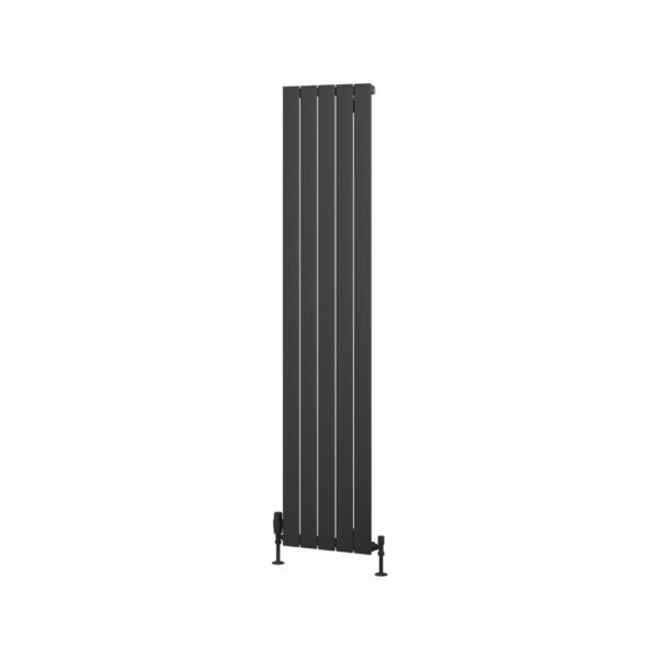 Eastbrook Addington Type 10 Aluminium Designer Radiator Matt Anthracite - Image 25