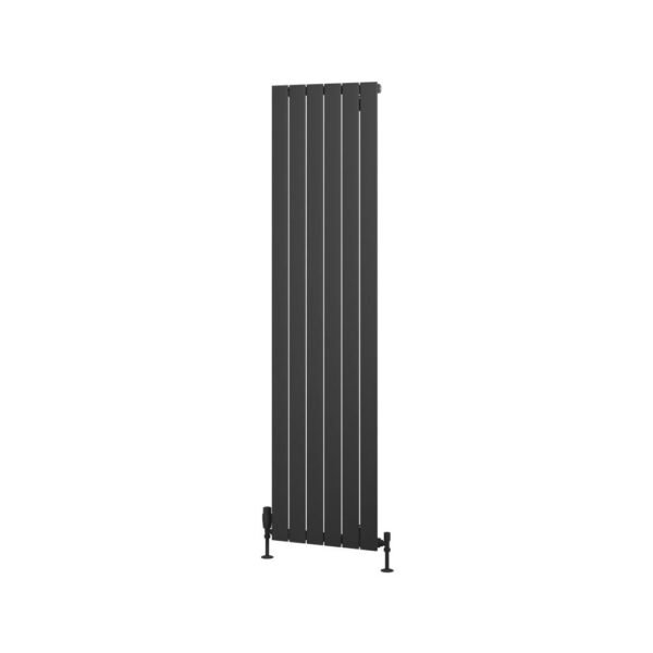 Eastbrook Addington Type 10 Aluminium Designer Radiator Matt Anthracite - Image 26