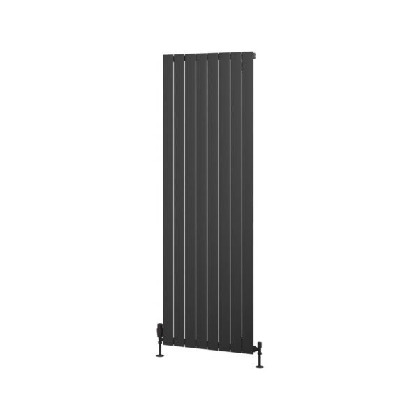 Eastbrook Addington Type 10 Aluminium Designer Radiator Matt Anthracite - Image 28