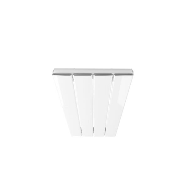 Eastbrook Addington Type 10 Cover Cap Set Chrome