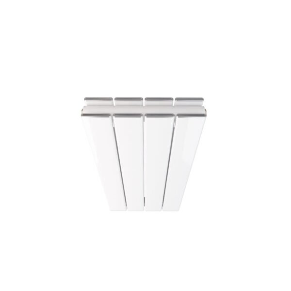 Eastbrook Addington Type 20 Cover Cap Set Chrome