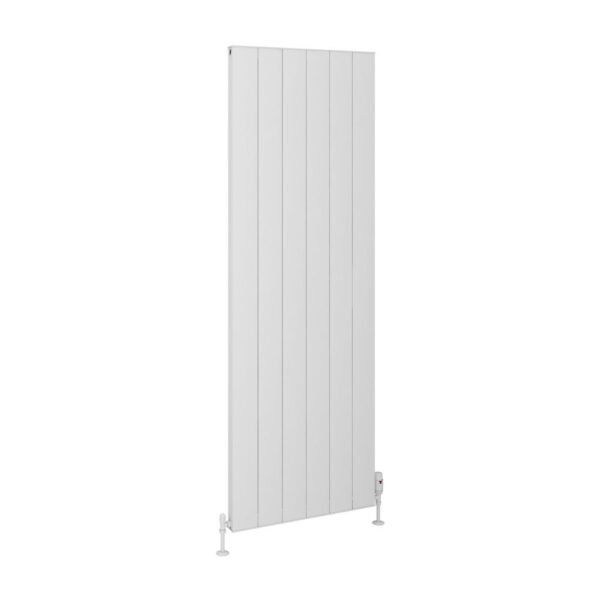 Eastbrook Vesima Aluminium Designer Radiator Matt Anthracite - Image 12