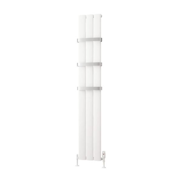 Eastbrook Malmesbury Standard Towel Hanger Chrome - Image 4