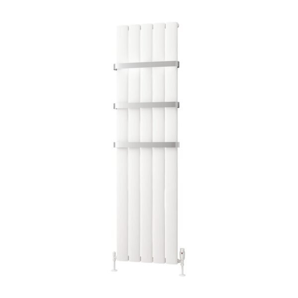 Eastbrook Malmesbury Standard Towel Hanger Chrome - Image 6