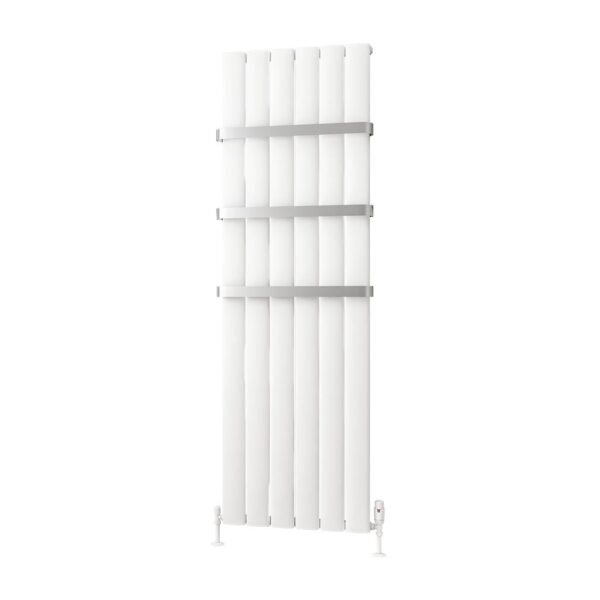 Eastbrook Malmesbury Standard Towel Hanger Chrome - Image 7