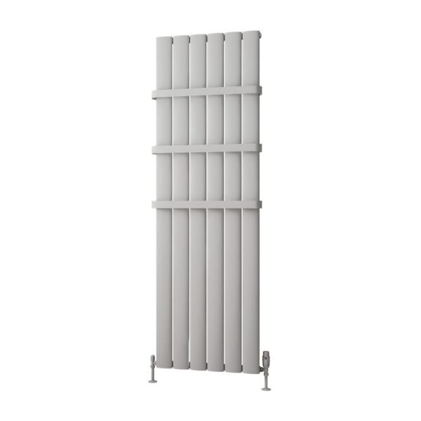 Eastbrook Malmesbury Standard Towel Hanger Matt Grey - Image 7