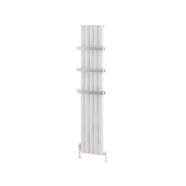 Eastbrook Kelmscott Standard Towel Hanger Chrome - Image 3