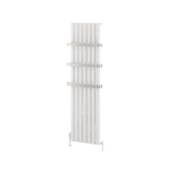 Eastbrook Kelmscott Standard Towel Hanger Chrome - Image 5