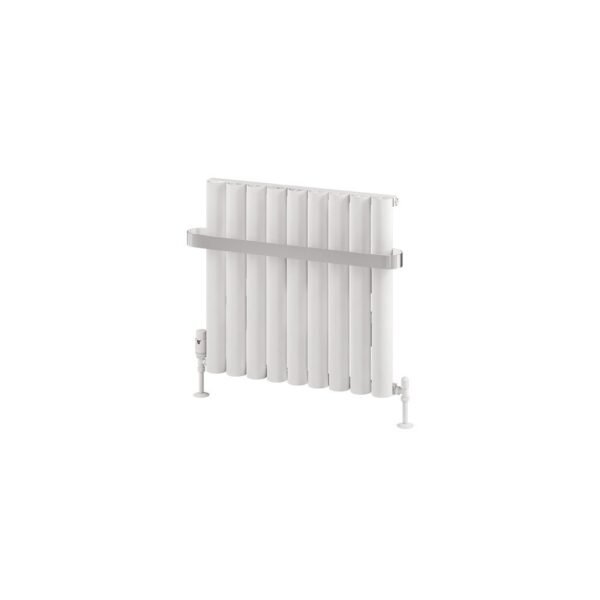 Eastbrook Kelmscott Standard Towel Hanger Chrome - Image 6