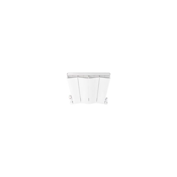 Eastbrook Fairford Cover Cap Set Chrome