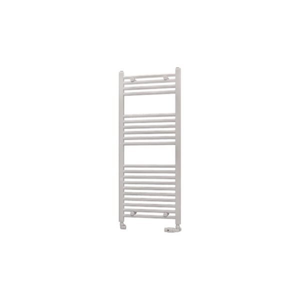 Eastbrook Westward Straight Heated Towel Rail Gloss White - Image 11