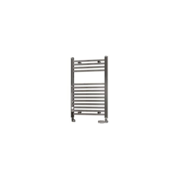 Eastbrook Westward Straight Heated Towel Rail Chrome - Image 8