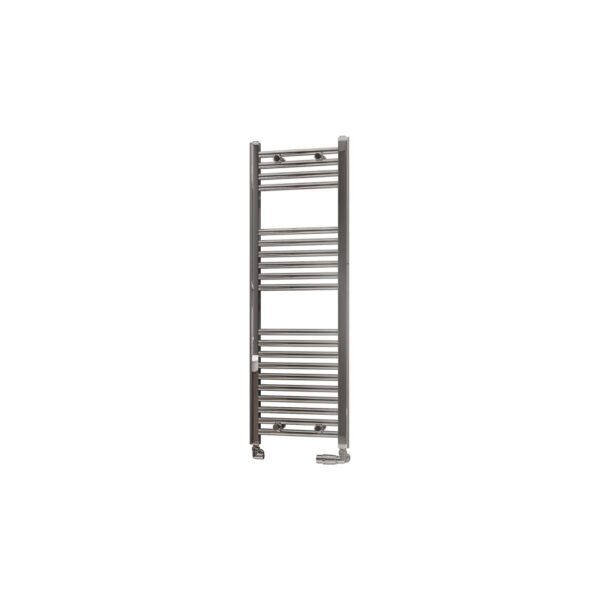 Eastbrook Westward Straight Heated Towel Rail Chrome - Image 10