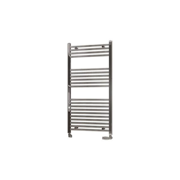 Eastbrook Westward Straight Heated Towel Rail Chrome - Image 12