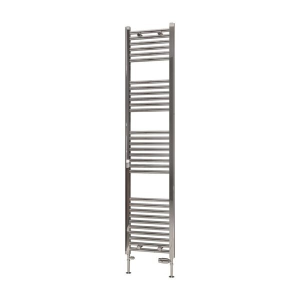 Eastbrook Westward Straight Heated Towel Rail Chrome - Image 13