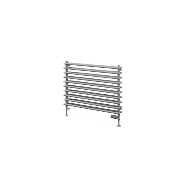 Eastbrook Murano Designer Radiator Matt Grey