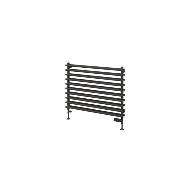 Eastbrook Murano Designer Radiator Matt Anthracite