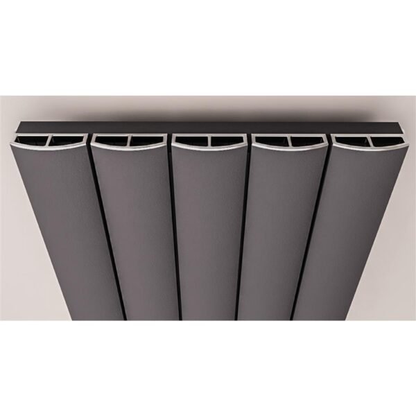 Eastbrook Tordino Cover Cap Set Chrome