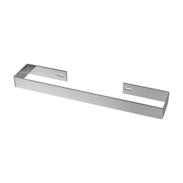 Eastbrook Deddington Towel Hanger Chrome