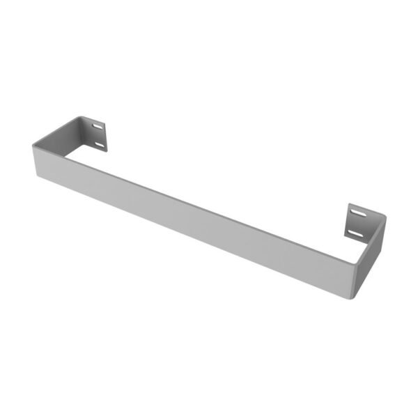 Eastbrook Tordino Towel Hanger Matt Grey