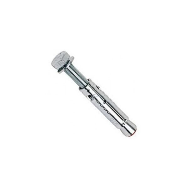 Eastbrook Fischer Bolts Set Pan To Floor Top Fixing