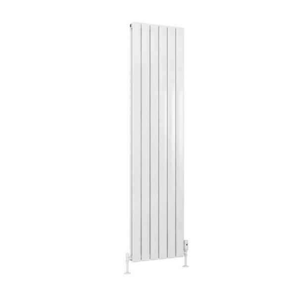 Eastbrook Addington Type 20 Designer Radiator Gloss White - Image 10
