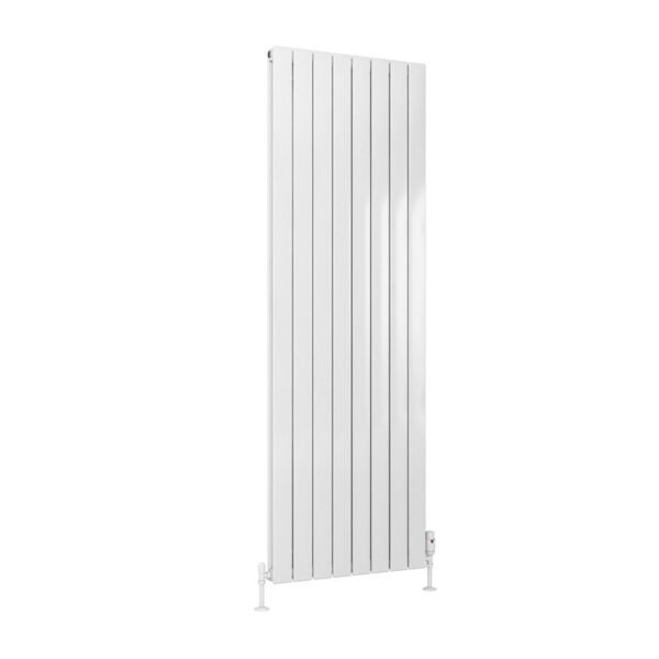 Eastbrook Addington Type 20 Designer Radiator Gloss White - Image 12