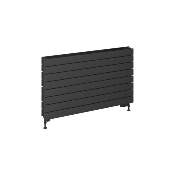Eastbrook Addington Type 22 Designer Radiator Matt Anthracite - Image 6