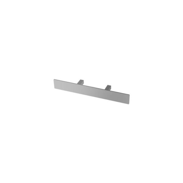 Eastbrook Addington Type 10 Flat Style Towel Hanger Chrome