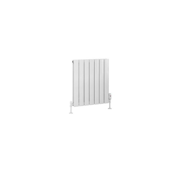 Eastbrook Addington Type 20 Designer Radiator Gloss White - Image 7