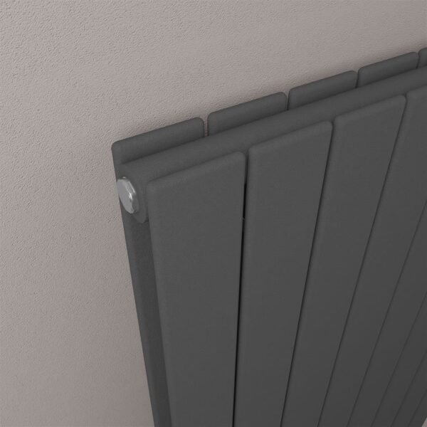 Eastbrook Addington Type 20 Designer Radiator Gloss White - Image 26