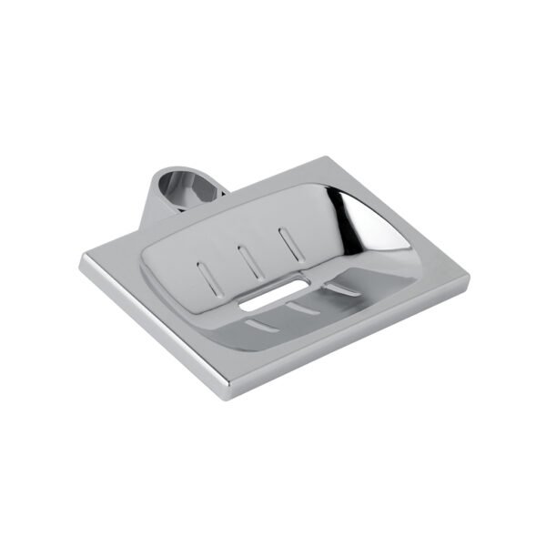 Eastbrook Soap Holder For Slide Rail Kit Chrome