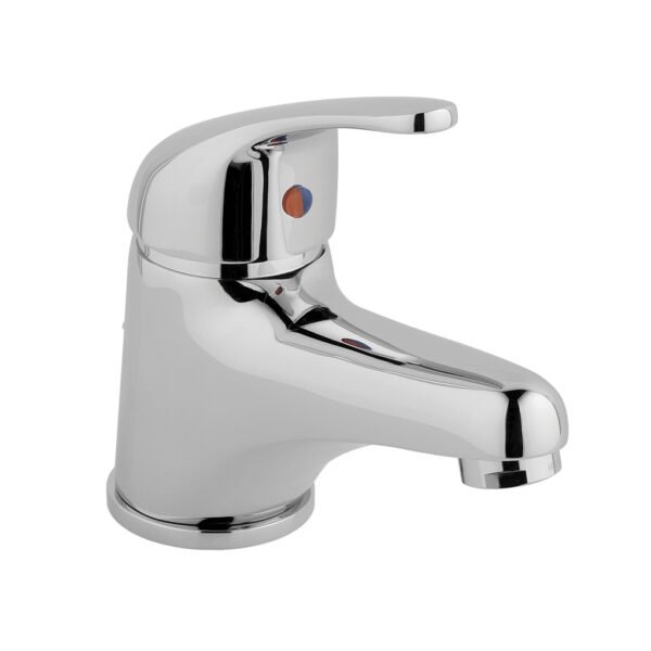 Eastbrook Biava Hi.Flow Bath Filler Tap Chrome