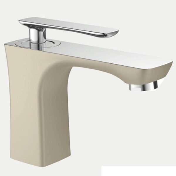 Eastbrook Helston Mono Basin Mixer Tap With Waste - Image 3
