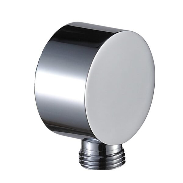 Eastbrook Round Wall Outlet Elbow