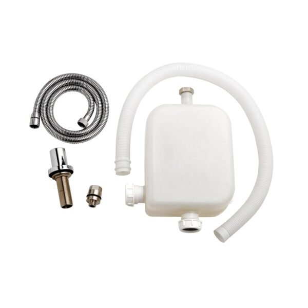 Eastbrook Deck Shower Kit