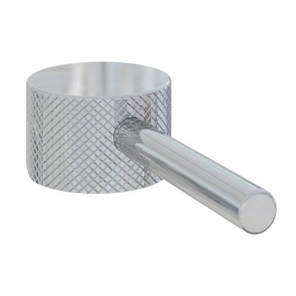 Eastbrook Meriden Full Knurling Tap Handle For Basin Mixer Taps