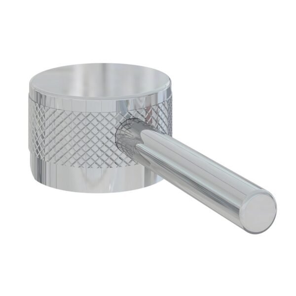 Eastbrook Meriden Half Knurling Tap Handle For Basin Mixer Taps