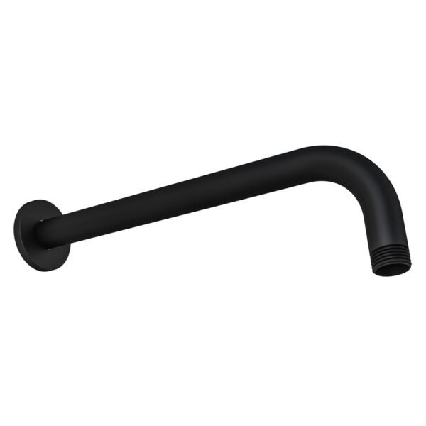 Eastbrook Meriden Wall Mounted Shower Arm 390mm Long