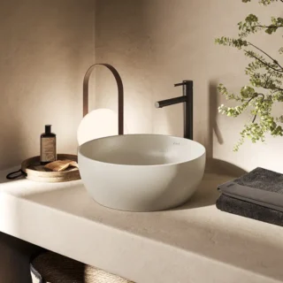 Basins