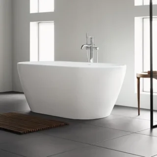 Baths
