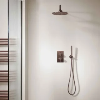 Showers