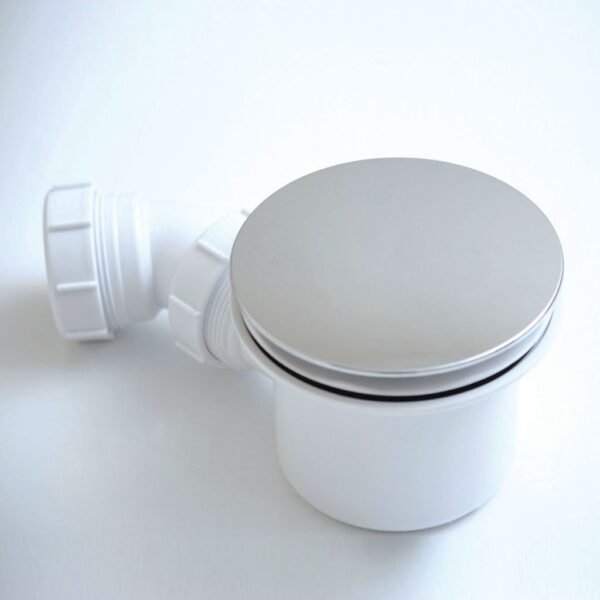 Eastbrook Vantage Shower Tray Waste 116mm Wide