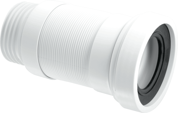 Flexible pan connector - Mcalpine