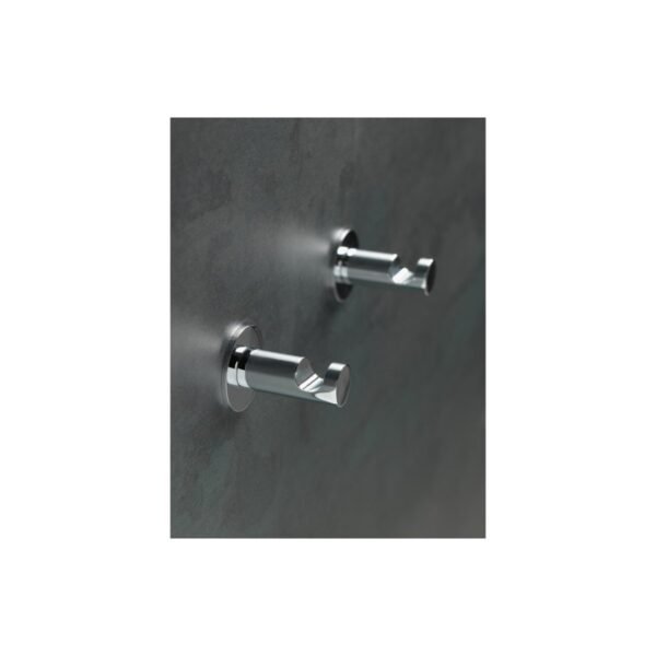Trinity Dew Robe Hook - Image 2